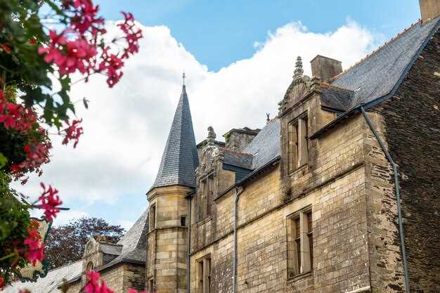 Discover Amboise, France: A Charming Town Fit for Kings
