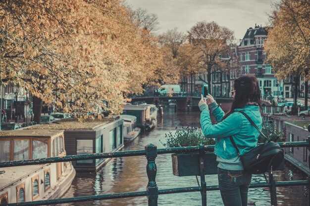 Discover Amsterdam with Our Free Audio Guide – The Ultimate Self-Guided Tour