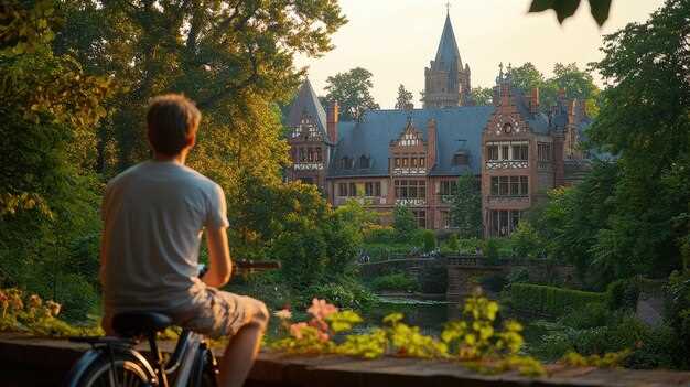Understanding Vondelpark's History and Significance