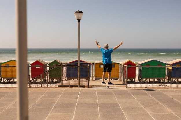 Discover Local Street Performers
