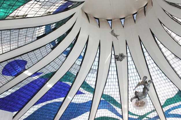 What Makes the Facade of Casa Milà Stand Out?