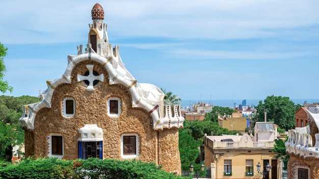 Discover Casa Milà: Gaudí's Architectural Masterpiece in Barcelona
