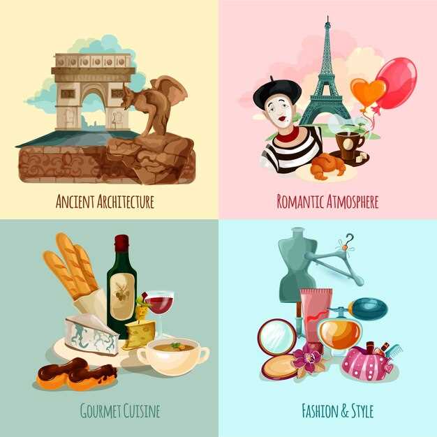 Entdecken Sie kulinarische Köstlichkeiten: Let's Eat Paris - Der ultimative Leitfaden zum Genießen der Hauptstadt von François-Régis Gaudry