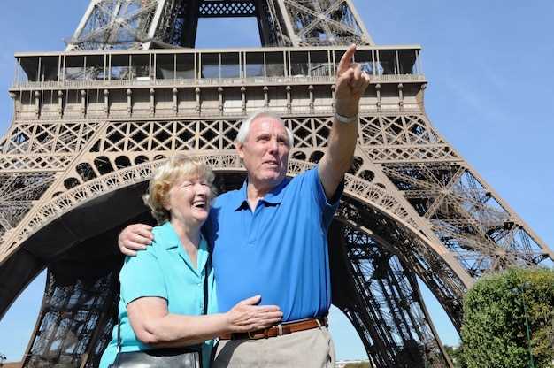 Discover Exciting Activities and Fun Adventures in the Paris Region