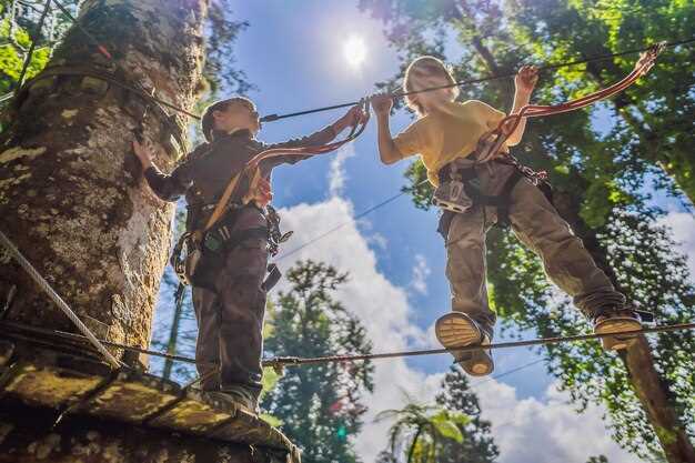 Vivi l'Avventura in Zipline