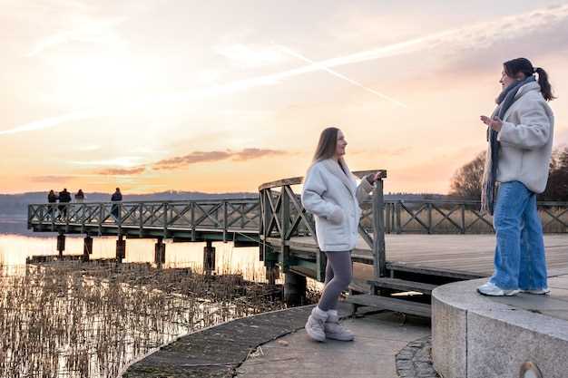 Stroll Through the Historical City Center