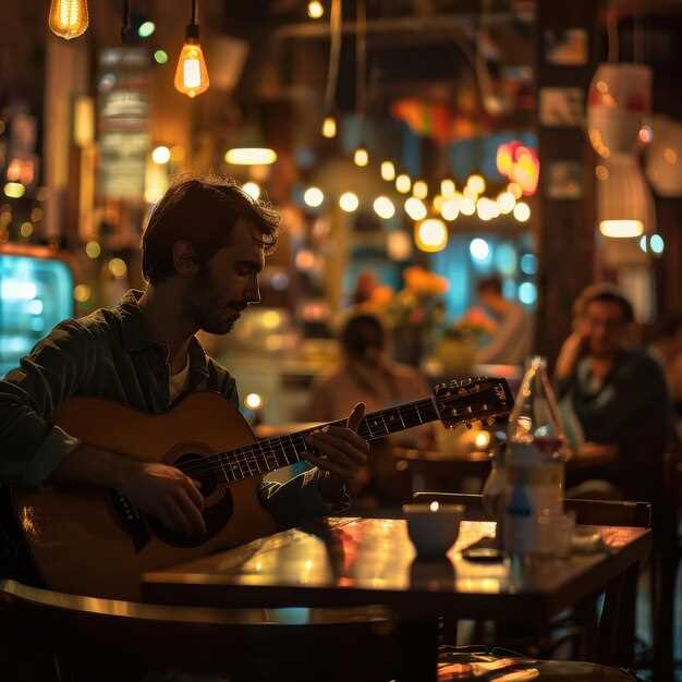 Live Music Schedule: How to Plan Your Visit