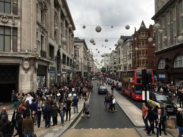Discover Hounslow: A Comprehensive Visitor's Introduction to This Vibrant London Borough