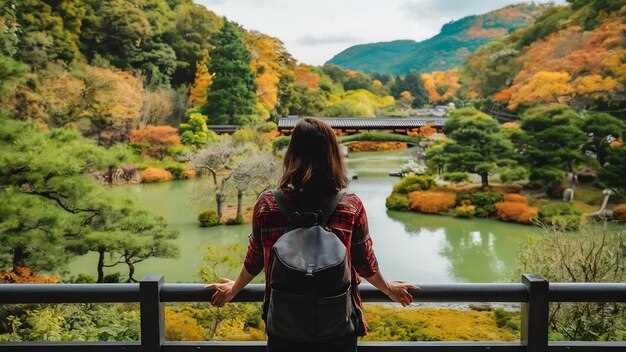 اكتشف الجواهر الخفية في اليابان: مراجعة لأفضل مسارات المشي النهارية من Lonely Planet
