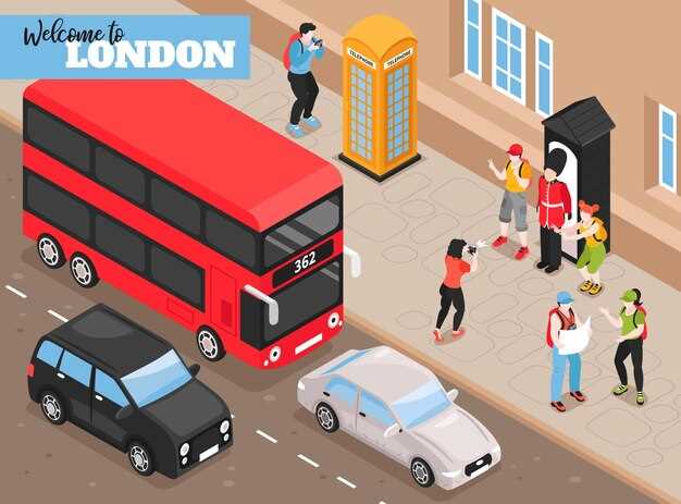 Objevte Londýn: Kompletní mapa tras autobusových prohlídek Big Bus Hop On Hop Off