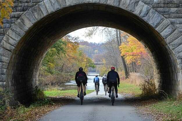 Choosing the Right Bicycle Tour Company