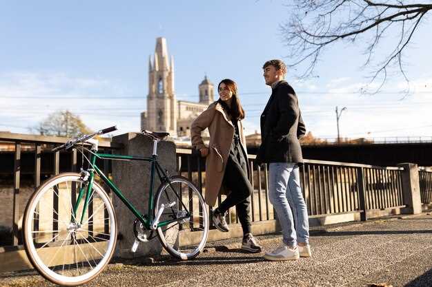 Discover London on Two Wheels: The Ultimate Bicycle Tour Company Experience