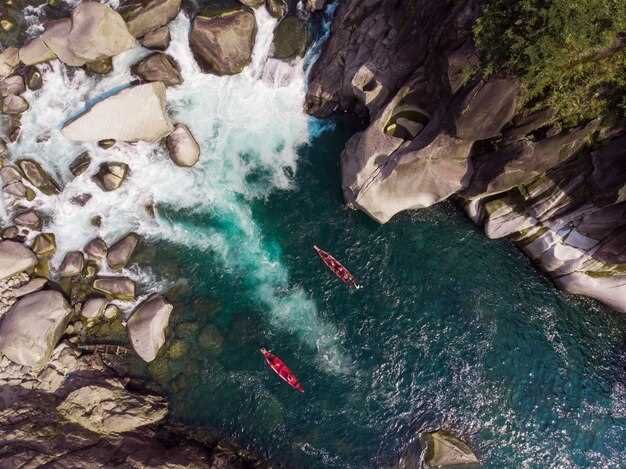 Discover Milford Sound on the Original Red Boats – Iconic New Zealand Fjord Cruises