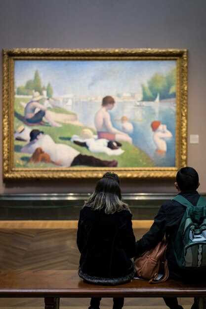 Descubre el Museo Moco: Un Viaje a Través del Arte Moderno y la Cultura Contemporánea