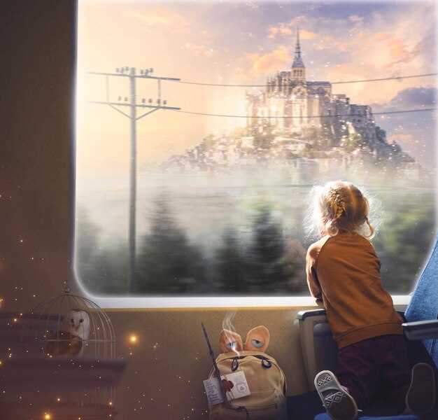 Best Time to Visit Mont Saint Michel