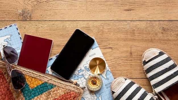 Visa Requirements and Travel Restrictions