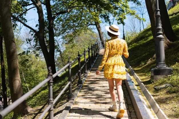 Considering the Best Time of Day for Your Walk