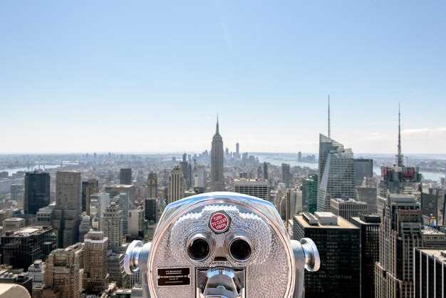 Nyu-Yorku Go City Nyu-York Şəhəri Çoxtərəfli Turistik Məkanlar Explorer Pass ilə kəşf edin