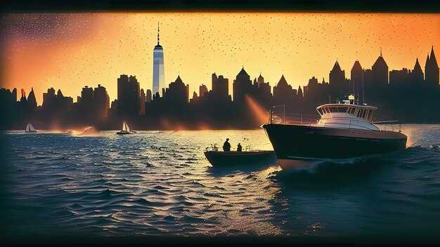 Überblick über Celebrity Cruises und Sightseeing in New York City