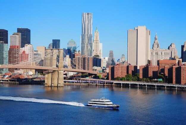Entdecken Sie die besten Sightseeing-Kreuzfahrten von NYC: Unvergessliche Ausblicke & Erlebnisse