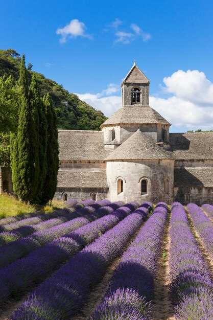 Discover Provence-Alpes-Côte d’Azur: France’s Second Most-Visited Region