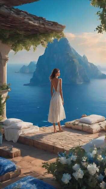 Discover Riviera Splendor Meets Ancient Wonder: A Journey Through Timeless Beauty