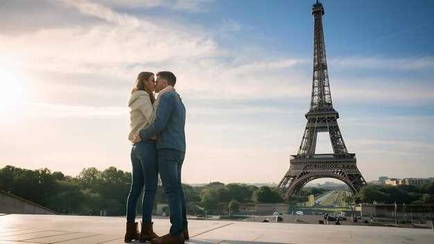 Stroll Along the Seine River