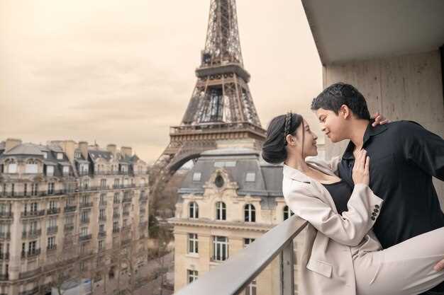 Discover Romance in Paris: Our 6 Favorite Things to Do for Couples