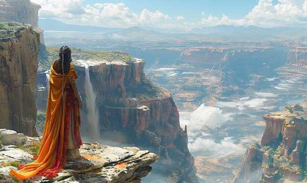 Discover Sacred Destinations: Journey to the World’s Most Spiritual Places