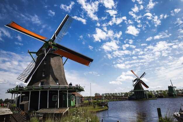 Discover South Holland: Your Ultimate Visitor's Guide to Exploring the Heart of the Netherlands