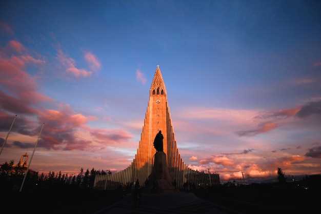 Explore the Architectural Features of St. Francis of Assisi Church