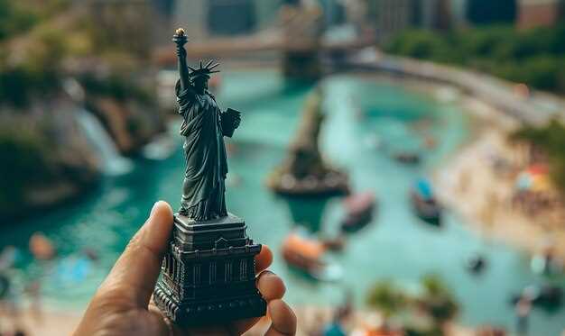 What Makes the Statue of Liberty a Must-See?