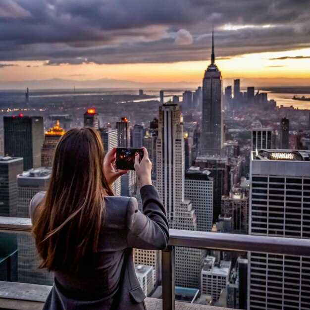 Discover the 10 Best Places to Visit and Top Attractions in New York