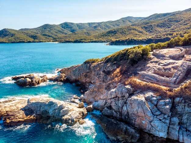 Explore the Natural Wonders of the Balearics