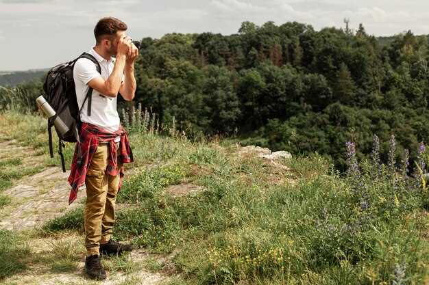 Descubre las 6 mejores rutas de senderismo en Francia - Una guía para amantes de la naturaleza Descubre las 6 mejores rutas de senderismo en Francia: una guía para amantes de la naturaleza