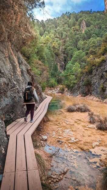 Why Choose Spain for Walking Adventures?