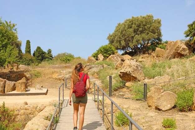 Discover the 7 Best Walks in Spain: A Guide to Stunning Trails and Scenic Routes