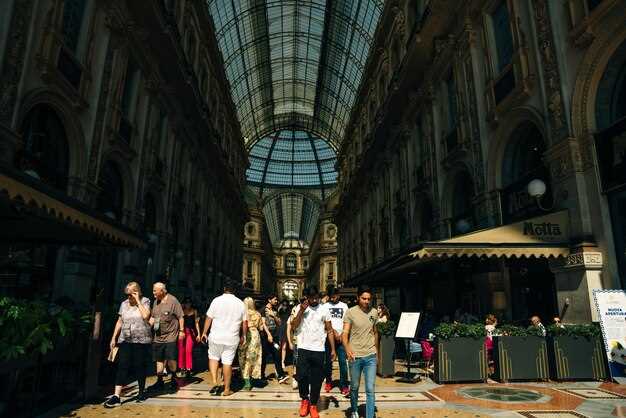 Discover the Architectural Marvel - A Comprehensive Guide to Milan Cathedral Discover the Architectural Marvel: A Comprehensive Guide to Milan Cathedral