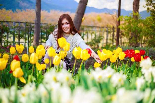 Discover the Beauty of Keukenhof Gardens: A Must-Visit Spring Destination