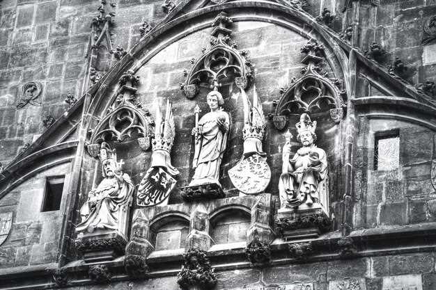 Discover the Beauty of Sainte-Chapelle in Paris: A Must-Visit Gothic Masterpiece