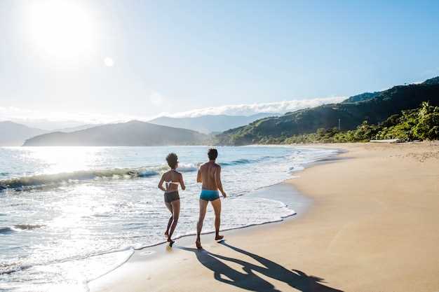 Najlepsze plaże w Byron Bay