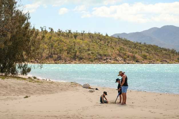 Odkryj najlepsze plaże i ekscytujące aktywności w Byron Bay
