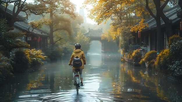 Bike Rentals and Tours: Essential Information
