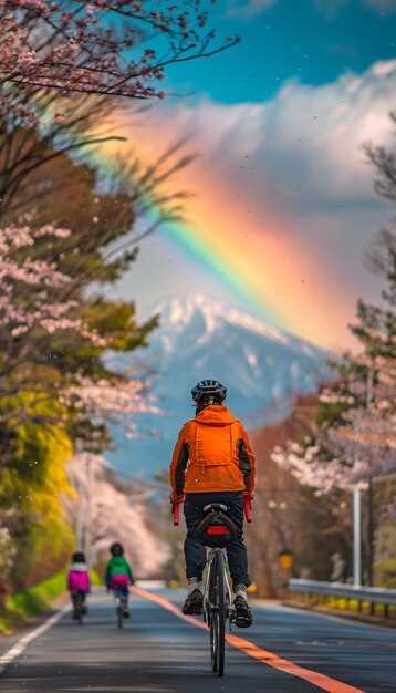 Discover the Best Bike Rides in Japan: A Guide by Lonely Planet