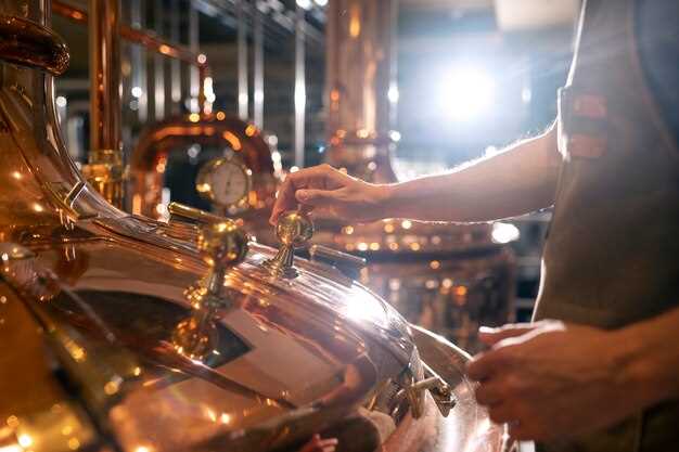 What to Expect from a Distillery Tour