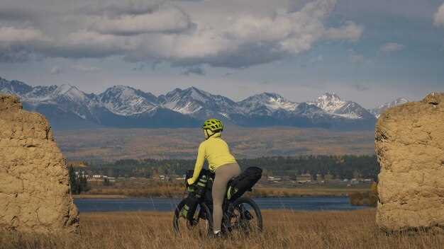 Discover the Best Epic Bike Rides in the Americas - Lonely Planet Guide