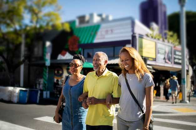 Discover the Best Guided Walking Tours: Explore Cities Like a Local