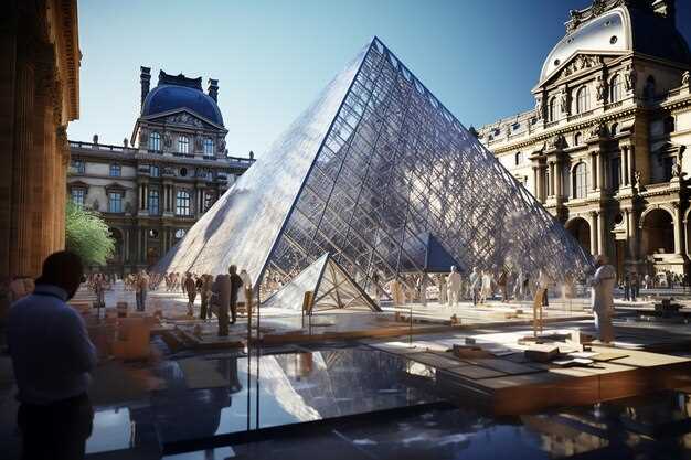 Discover the Best Museums in Paris Beyond the Louvre