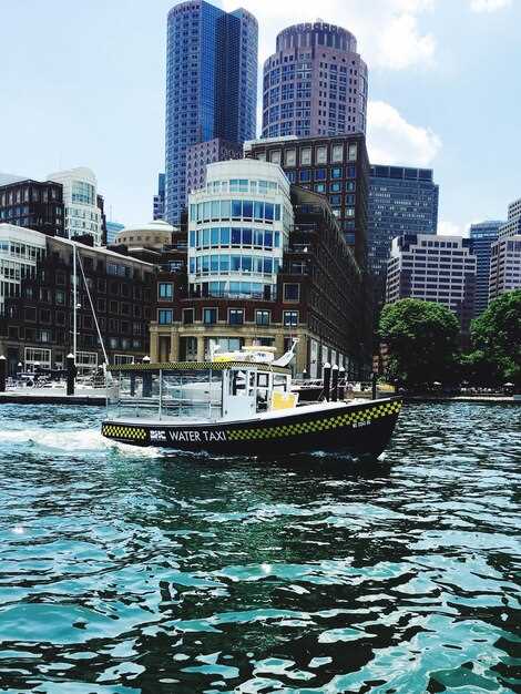 Popular Lake Tours and Their Highlights