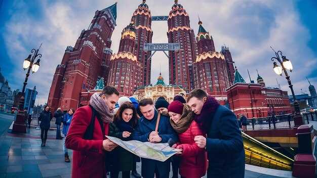 Objevování pamětihodností Glasgowu